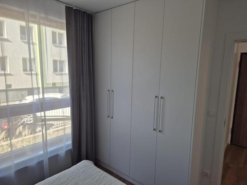 Lion Apartments - Mloda Polska Nowe Apartamenty Z Parkingiem Sopot Exterior foto